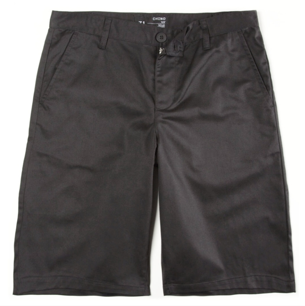 Blue Crown Classic Chino Shorts 31